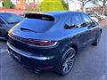 PORSCHE MACAN 2.0 - UFF. ITALIA - BOOK SERVICE - SOLO 31.500 KM