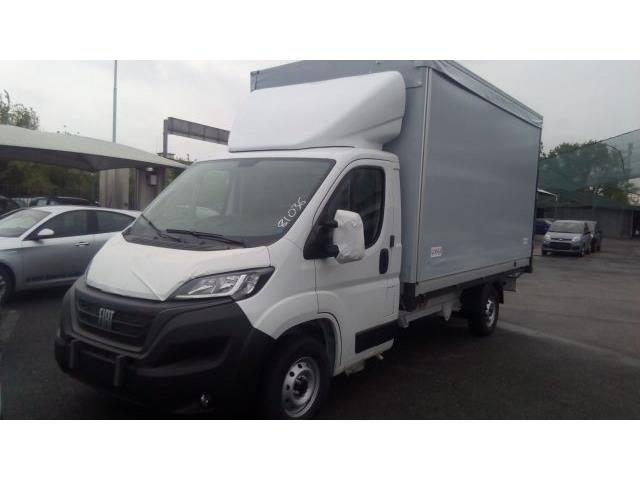 FIAT DUCATO 35LH1 CENTINA ALZA/ABBASSA 2.2MJ140CV EURO6D-FINAL