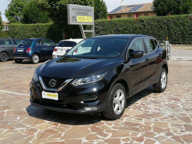 NISSAN QASHQAI 1.5 dCi 115 CV Business