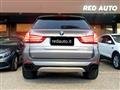 BMW X5 xDrive25d Luxury RedAuto
