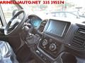 FIAT DUCATO 35q Lh2 2.2 Mjt 140CV Furgone KM ZERO