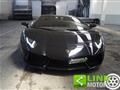 LAMBORGHINI AVENTADOR 6.5 V12 LP700-4 -ROADSTER- Garanzia