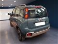 FIAT PANDA III 2021 1.0 firefly hybrid Cross s&s 70cv