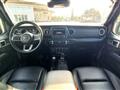 JEEP WRANGLER 4XE Wrangler Unlimited 2.0 PHEV ATX 4xe Sahara