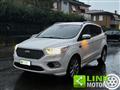 FORD KUGA (2012) 2.0 TDCI 180 CV S&S 4WD Powershift Vignale