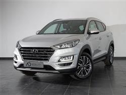 HYUNDAI TUCSON 1.6 CRDi XPrime