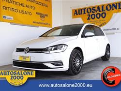 VOLKSWAGEN GOLF 1.0 TSI 115 CV 5p. Sport SCARICHI/ADAPTIVE CRUISE