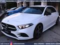 MERCEDES CLASSE A A 220 d Automatic 4Matic Premium