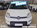 FIAT PANDA 0.9 TwinAir Turbo S&S 4x4