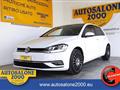 VOLKSWAGEN GOLF 1.0 TSI 115 CV 5p. Sport SCARICHI/ADAPTIVE CRUISE