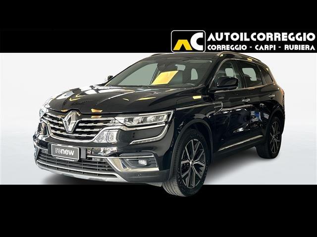 RENAULT KOLEOS 2.0 Blue dCi Executive