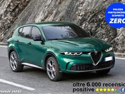 ALFA ROMEO TONALE 1.6 diesel 130 CV TCT6 Veloce KM0