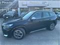 BMW X1 sDrive 18d xLine KM0