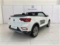 VOLKSWAGEN T-ROC Cabriolet 1.0 TSI Style