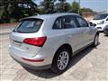 AUDI Q5 2000 TDI 177CV QUATTRO STRONIC NAV PELLE"18 ITALIA