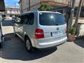 VOLKSWAGEN TOURAN 2.0 16V TDI Goal