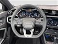 AUDI Q3 SPORTBACK SPB 40 TDI quattro S tronic S line edition*PROMO*