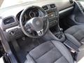 VOLKSWAGEN GOLF VI 1.6 TDI 5Porte Highline 17" Cruise SensoriPark