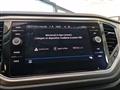 VOLKSWAGEN T-ROC 2.0 TDI SCR 150 CV Business BlueMotion Technology