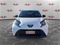 TOYOTA NUOVA AYGO X Aygo X 1.0 VVT-i 72 CV 5 porte Active S-CVT