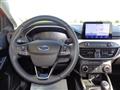 FORD FOCUS 1.5 EcoBlue 120 CV SW Business