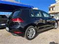 VOLKSWAGEN Golf 1.6 tdi Business 115cv