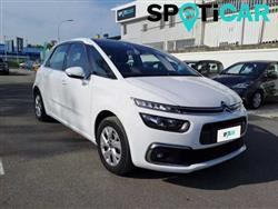 CITROEN C4 SPACETOURER C4 SpaceTourer