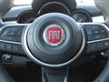 FIAT 500X 1.3 mjt Connect 95cv Con CARPLAY