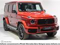 MERCEDES CLASSE G S.W. COMAND Tetto