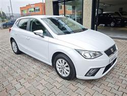 SEAT IBIZA 1.6 TDI 95 CV DSG 5 porte Business