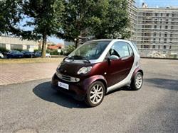 SMART Fortwo 0.7 Smart Grandstyle 61cv