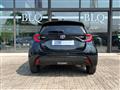 TOYOTA YARIS 1.5 Hybrid 5 porte Lounge my 23