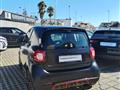 SMART Fortwo 90 0.9 T. twin. parisblue Prime