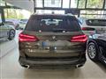 BMW X5 BMW X5 M-Sport xDrive40d 3.0 340cv Automatico Diesel