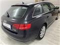 AUDI A4 AVANT Avant 2.0 TDI 170CV F.AP. quattro