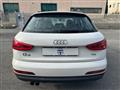 AUDI Q3 2.0 TDI Advanced Plus 140cv