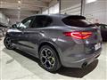 ALFA ROMEO STELVIO 2.2 Td 210CV AT8 Q4 Veloce Cruis Adatt/Pinze Giall