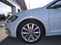 VOLKSWAGEN GOLF 1.6 TDI 115CV DSG 5p. Business BlueMotion Technology