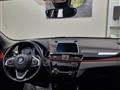 BMW X1 xdrive20d Sport auto