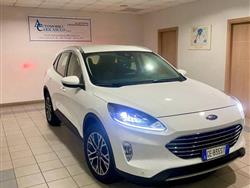 FORD KUGA 1.5 EcoBlue 120 CV aut. 2WD Titanium Business