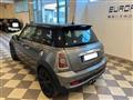 MINI MINI 3 PORTE 1.6 16V Cooper S