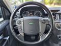 LAND ROVER DISCOVERY 4 3.0 TDV6 SE