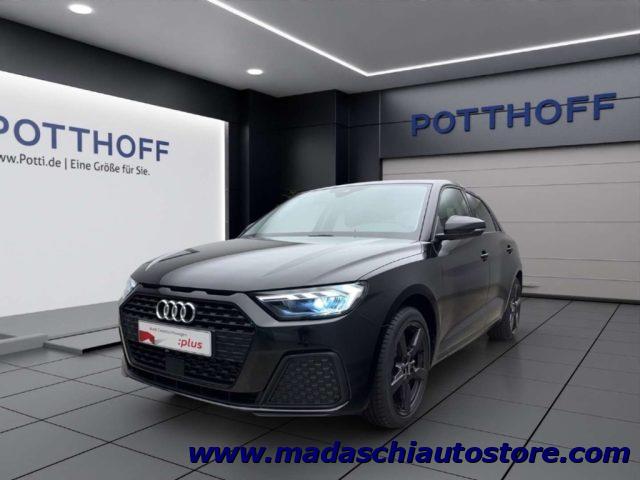 AUDI A1 SPORTBACK Sportback 25 TFSI PDC LED Sitzhzg Tempo Kl