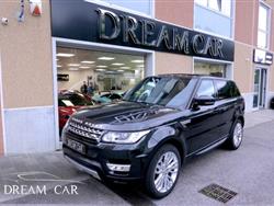 LAND ROVER RANGE ROVER SPORT 3.0 TDV6 HSE MOTORE TURBINE NUOVE