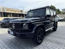 MERCEDES CLASSE G G 400 d S.W. Professional