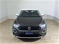 VOLKSWAGEN T-ROC 1.0 TSI 115 CV Style BlueMotion Technology