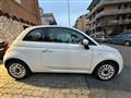 FIAT 500 1.2 Lounge 69cv dualogic my20