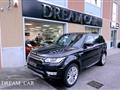 LAND ROVER RANGE ROVER SPORT 3.0 TDV6 HSE MOTORE TURBINE NUOVE