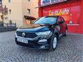 VOLKSWAGEN T-ROC 1.6 TDI SCR Style BlueMotion Technology