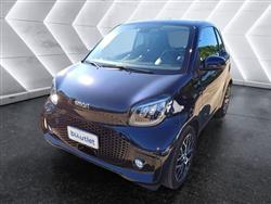 SMART EQ FORTWO eq Prime 22kW